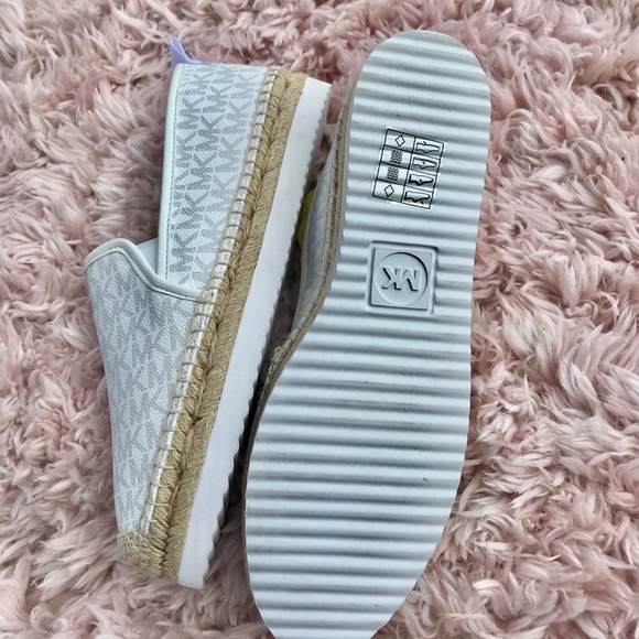 Micheal Kors sneakers espadrilles - Picture 5 of 5